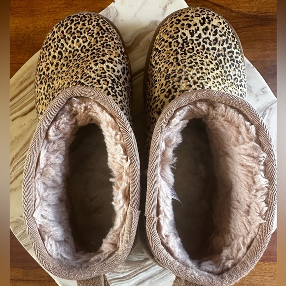 Ugg “Ultra Mini Speckles” Boots Women’s Size 7 EUC! - Picture 5 of 8